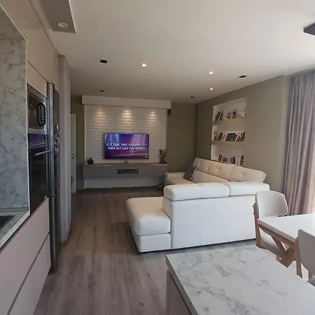 H&d Apartament Tirana