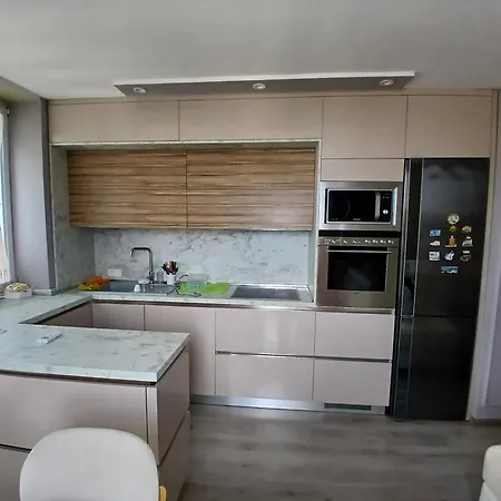 H&d Apartament