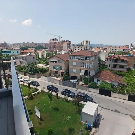 H&d Apartament Tirana