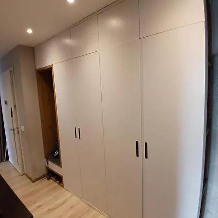 H&d Apartament *