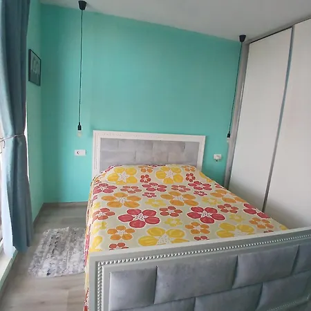 H&d Apartament