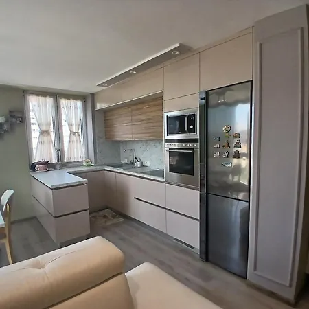 Apartmán H&d Apartament *