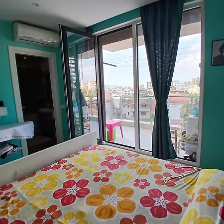 H&d Apartament *