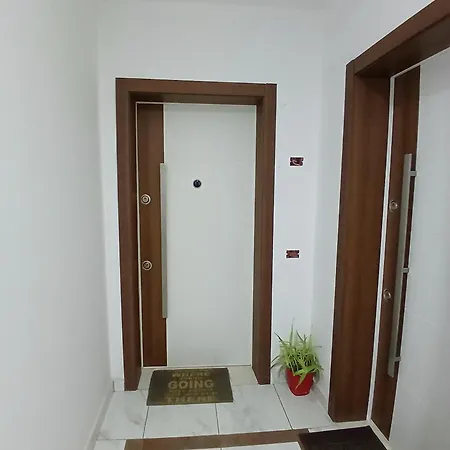 H&d Apartament *